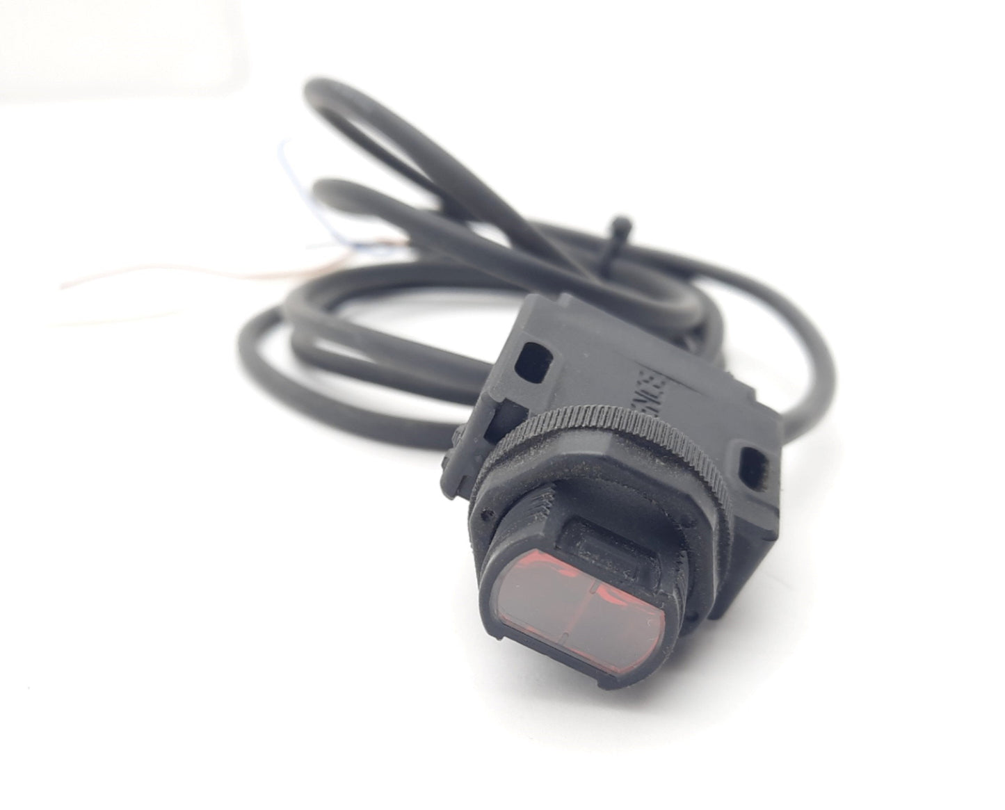 Used Keyence PZ-G62B Retro-Reflective Sensor Transparent Object Detection 0.1 to 1m
