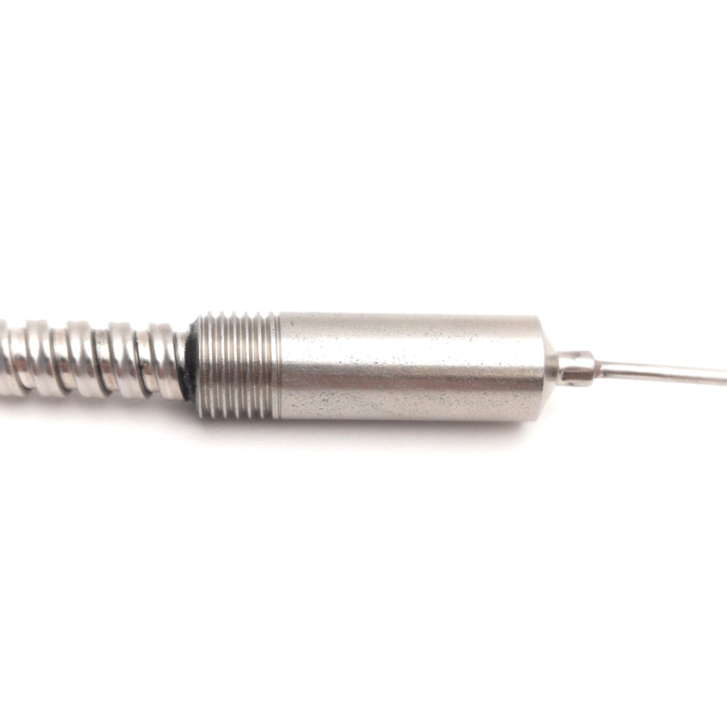 Used Omega Engineering TJ36-ICSS-116U-12-BX-OSTW-M Thermocouple 0.062" x 6", Type J