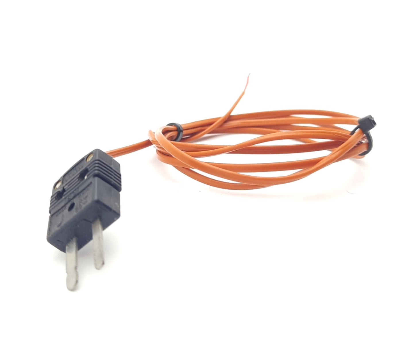 Used Fluke 714 Thermocouple Calibrator 24V 22mA, -10-75mV, 0.01mV -200 - 1800°C