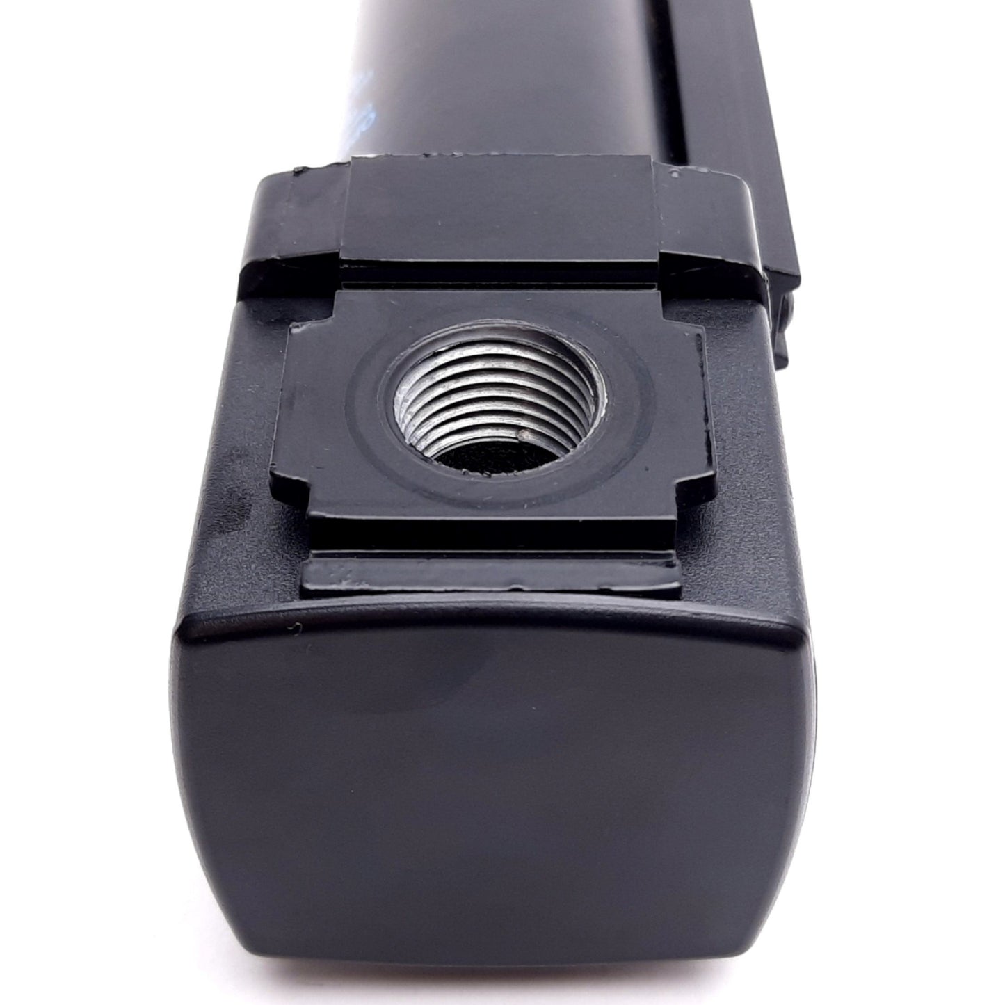 Used Wilkerson F18-04-SL00 Pneumatic Filter, Pressure: 250psi Max, Ports: 1/2" NPT