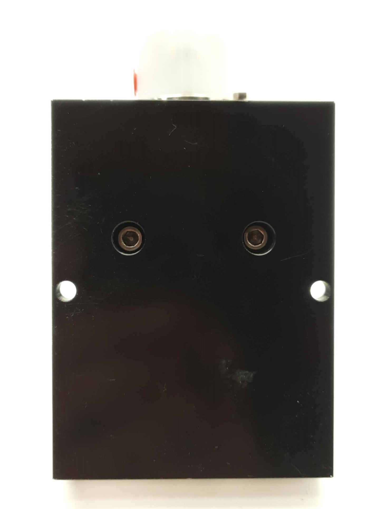 New – Open box IVEK 102274-0111 ELECTROSPENSE 23 Fluid Dispensing Pump Head 130mL/min 0-109µL