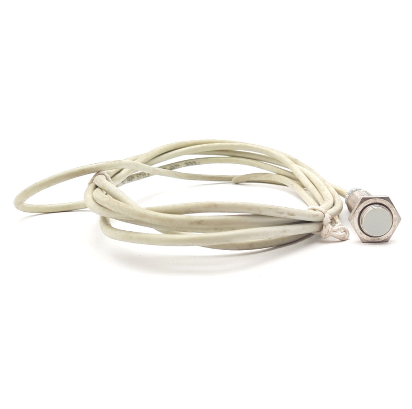 Used Lot of 3 Automation Direct AM1-AN-1A Inductive Proximity Sensor Voltage 10-30VDC