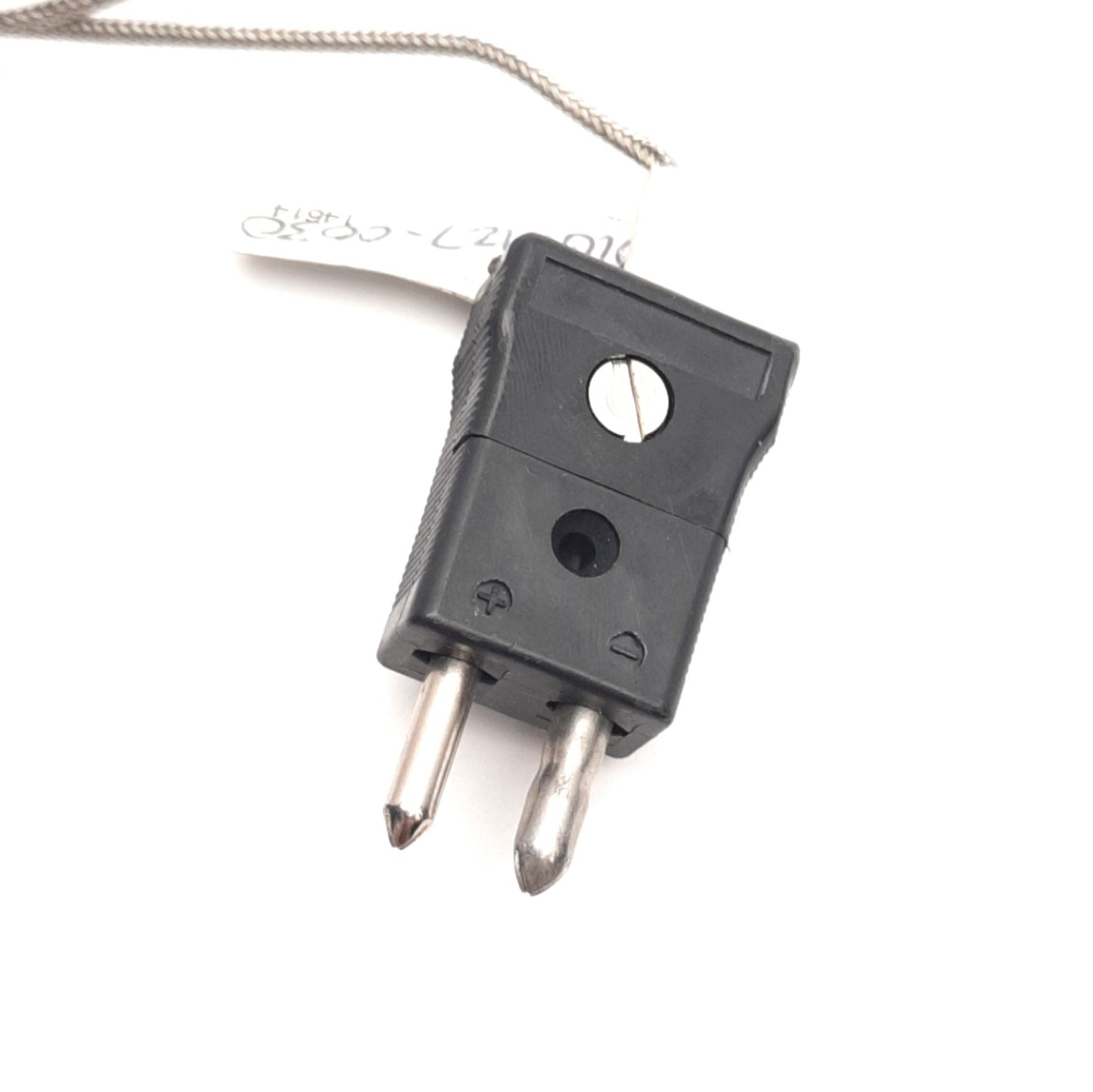 Used Autojectors SP-041-05-ETC Type J Thermocouple 0.125" Sheath, 1.25"/1.75" Legs