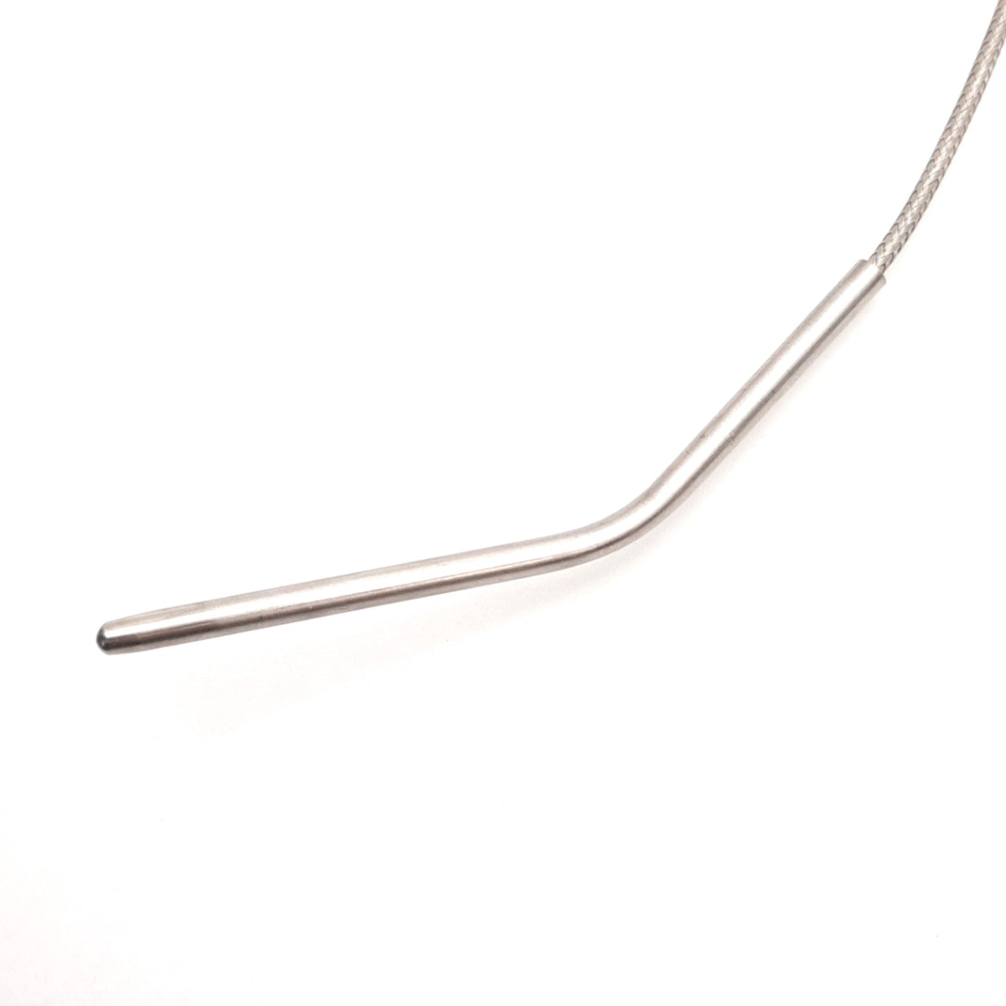 Used Autojectors SP-041-05-ETC Type J Thermocouple 0.125" Sheath, 1.25"/1.75" Legs