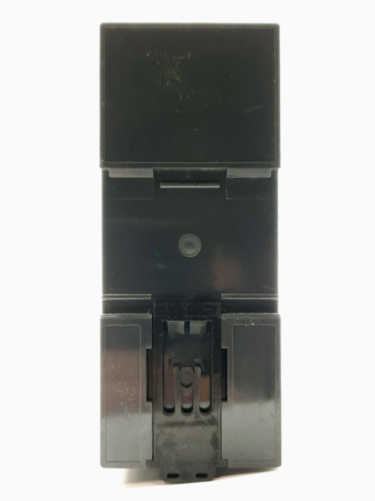 Used Keyence CA-DC100 Machine Vision Light Controller, 2x 12VDC Outputs, 24VDC Supply