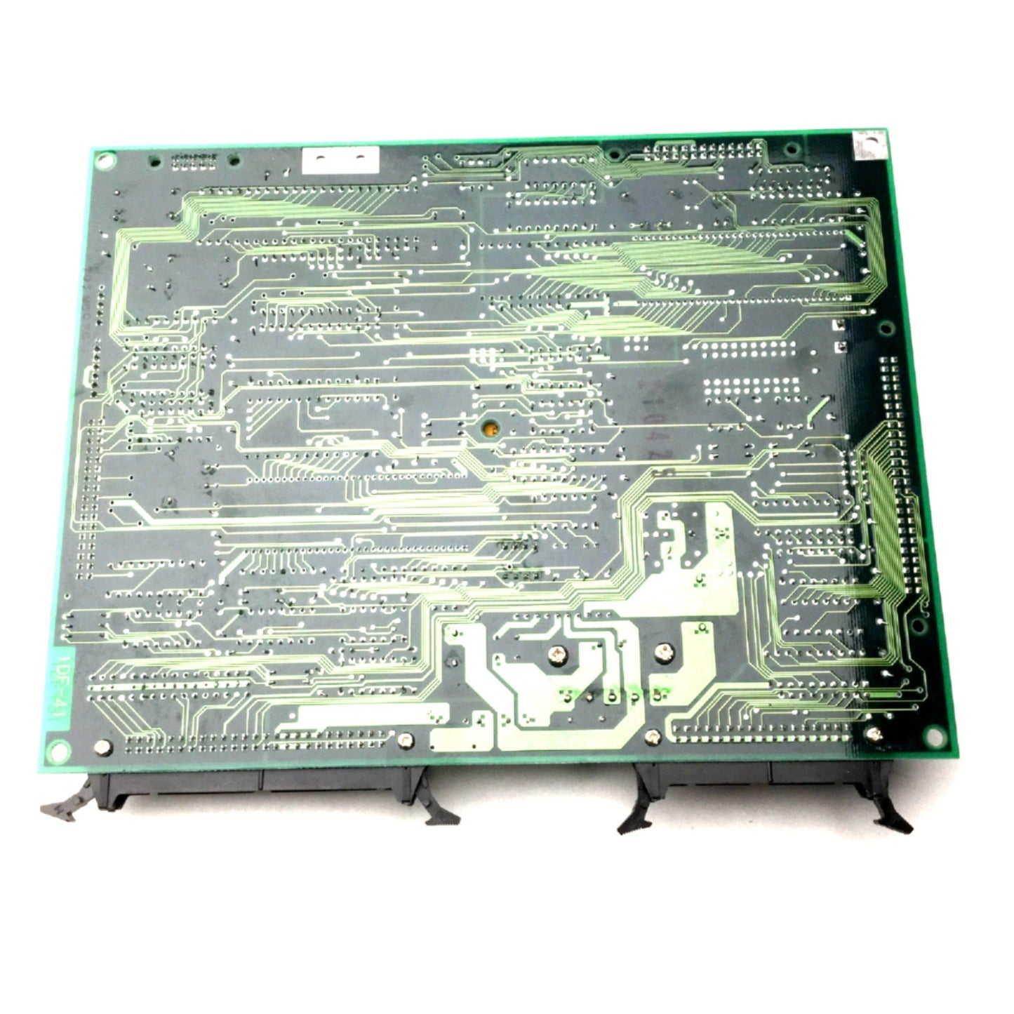 Used Kawasaki Robotics 50999-1545R21 Control Board, TPB-S.V0, 1DF-51, 1DF-11