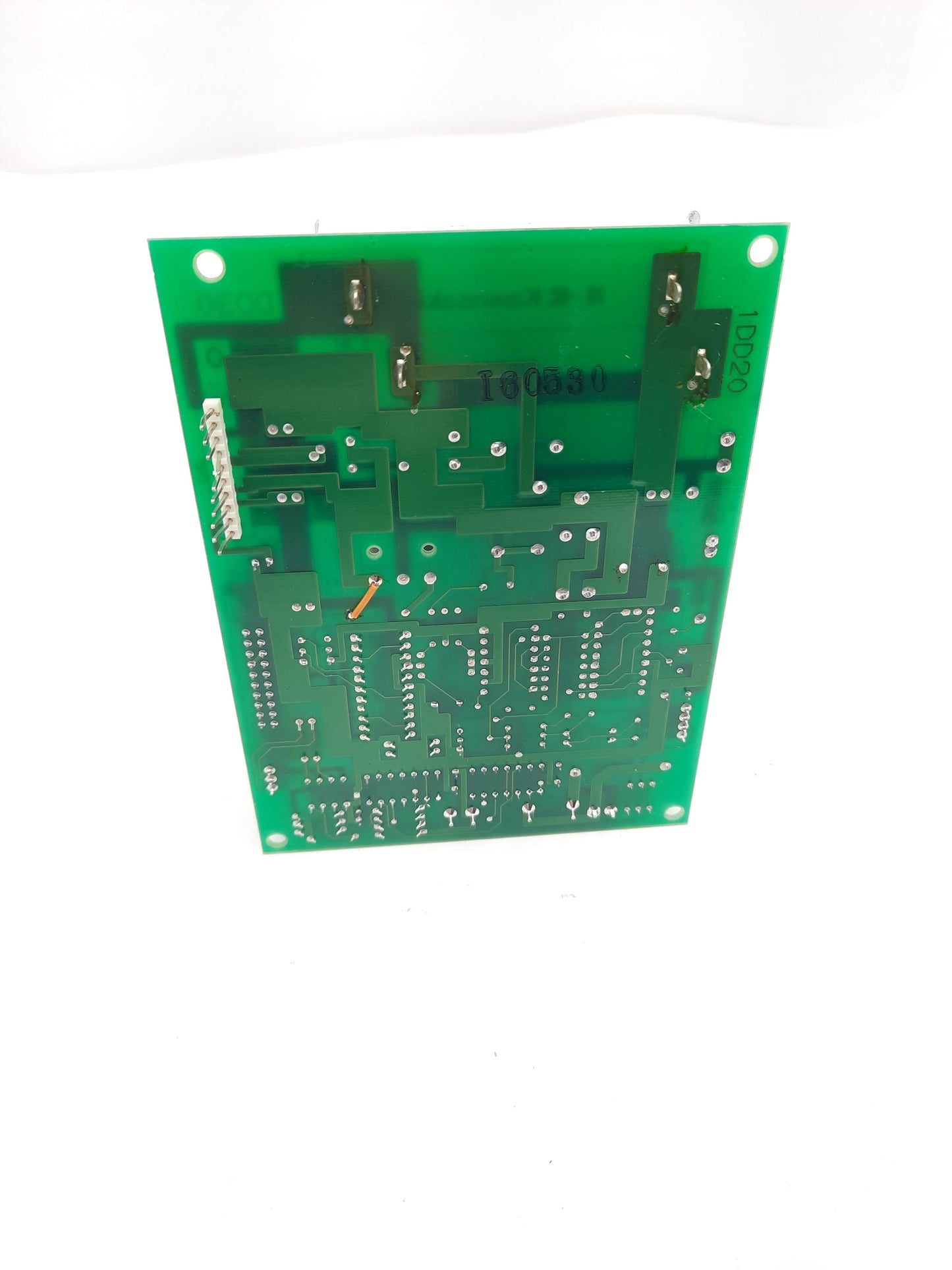 Used Kawasaki 1DD30 1DD005298 Interface Control Board For A50F