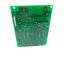 Used Kawasaki 1DD30 1DD005298 Interface Control Board For A50F