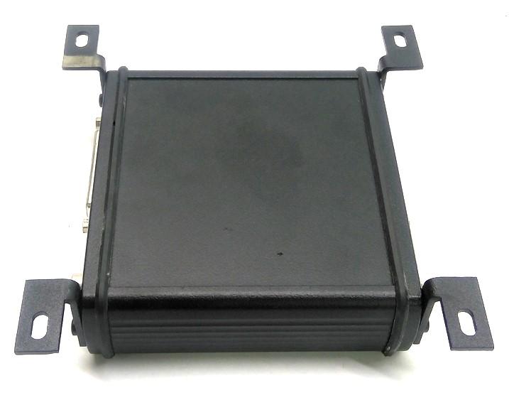 Used Basler k-BIC Camera Transceiver, RS-644 LVDS, 12VDC for Basler K-Series Cameras