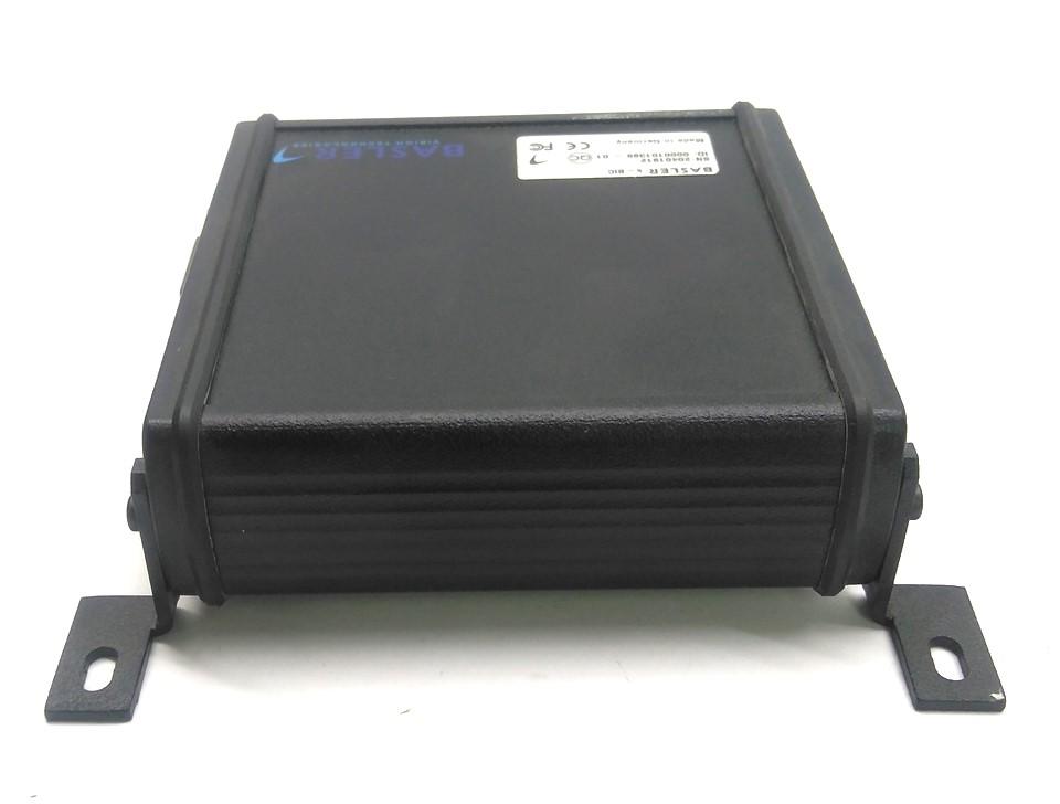 Used Basler k-BIC Camera Transceiver, RS-644 LVDS, 12VDC for Basler K-Series Cameras