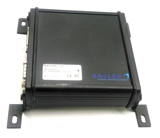 Used Basler k-BIC Camera Transceiver, RS-644 LVDS, 12VDC for Basler K-Series Cameras