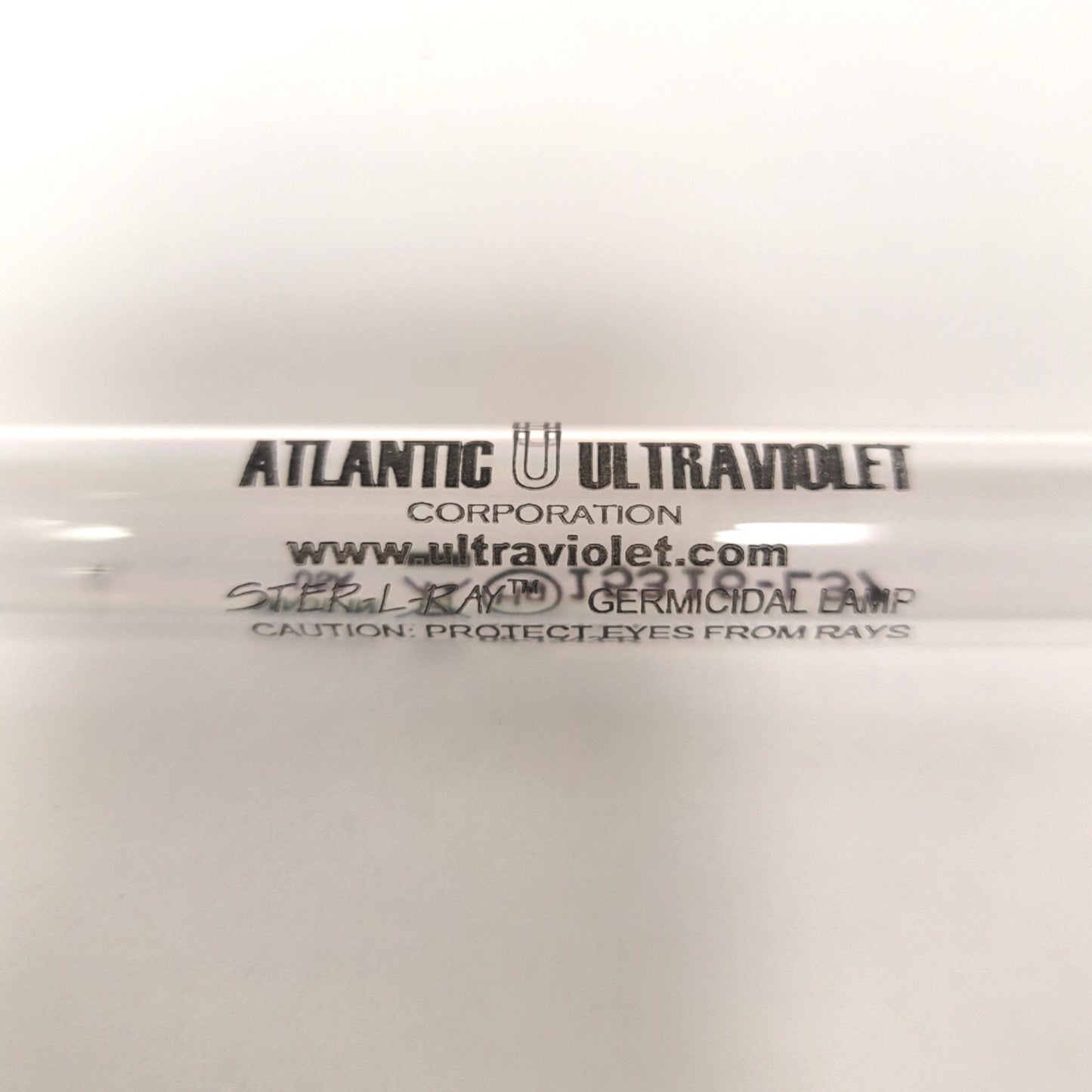 New Atlantic Ultraviolet 05-1343-R STER-L-RAY Replacement Germicidal UV-C Bulb 853mm