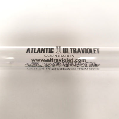 New Atlantic Ultraviolet 05-1343-R STER-L-RAY Replacement Germicidal UV-C Bulb 853mm