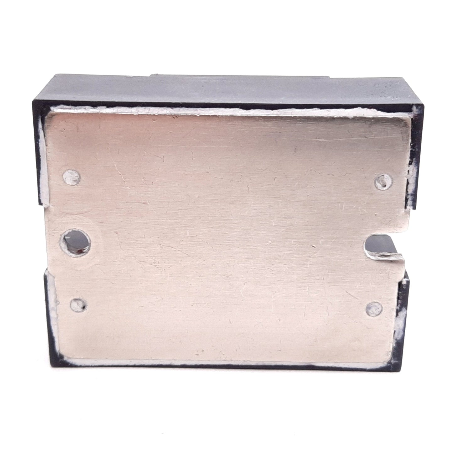 Used Crydom D1210 Solid State Relay, Control: 3-32VDC, Circuit: 120VAC 10A