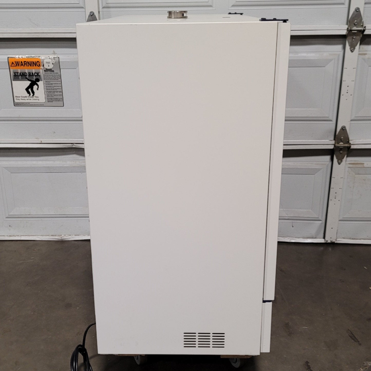 Used Precision 51221084 6LM Mechanical Convection Incubator 10CuFt, 5°C-65°C, 230VAC