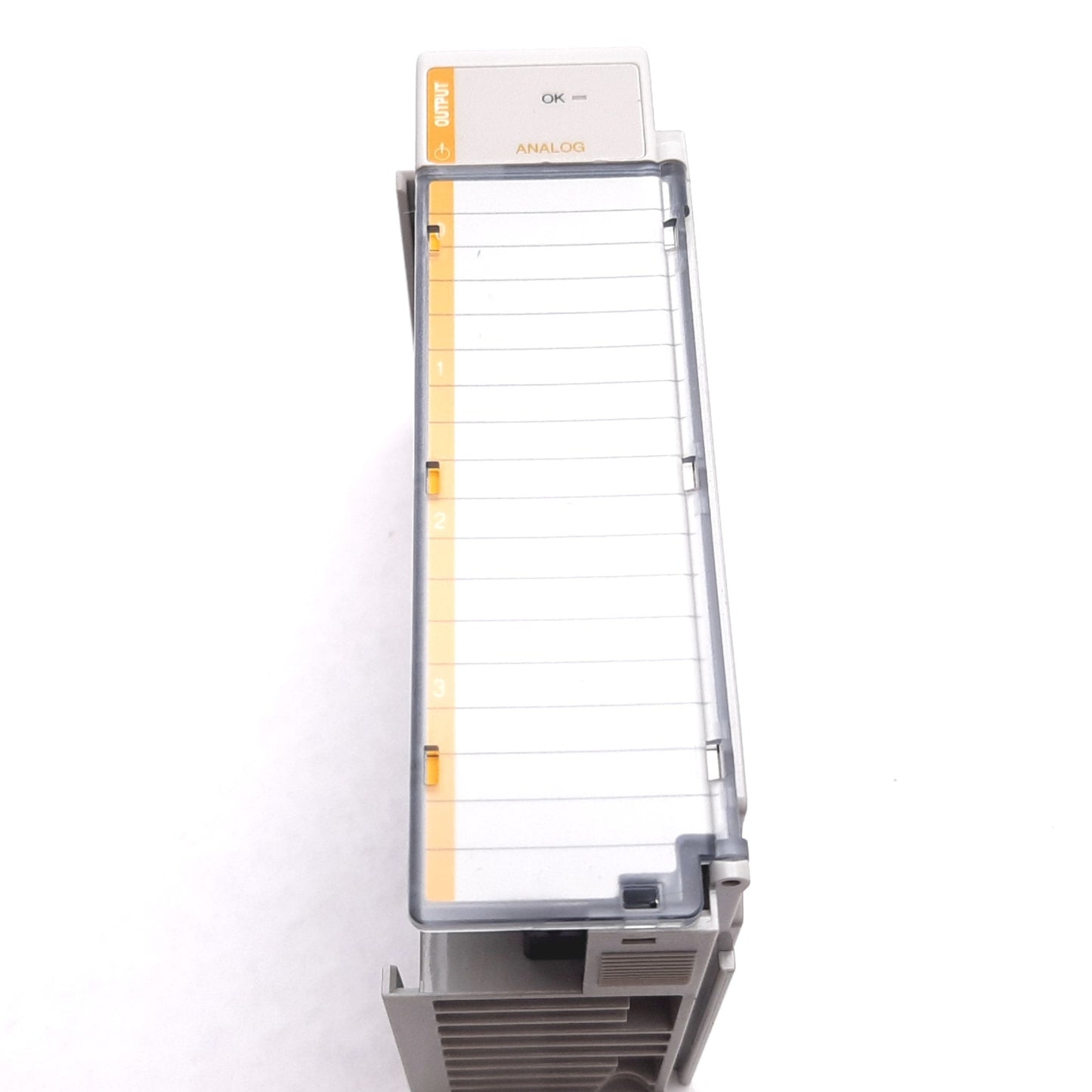 Used Allen Bradley 1769-OF4 Compact I/O Analog Output Module, 4-Channel, Current Volt