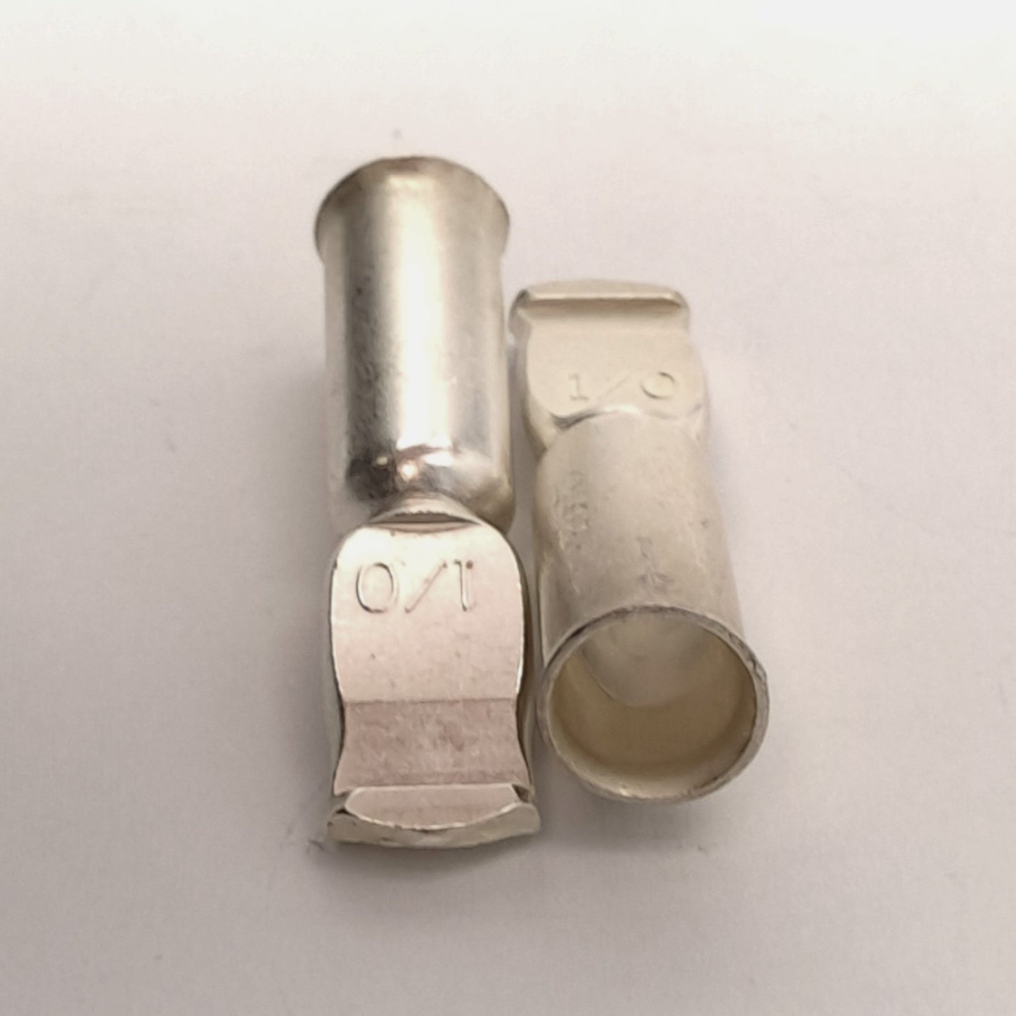 New Associated Equipment 6208 Lexan Plug, 175A, 24VDC, 4-13/16" x 3-5/16" x 1-3/16"