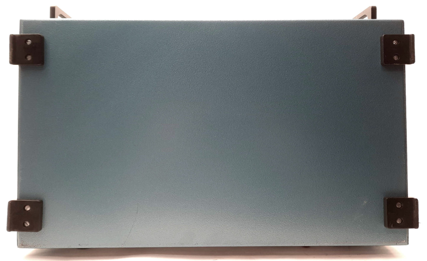 Used Zumbach USYS 100B LASER Micrometer/Gage Controller 1x Sensor 100-240VAC