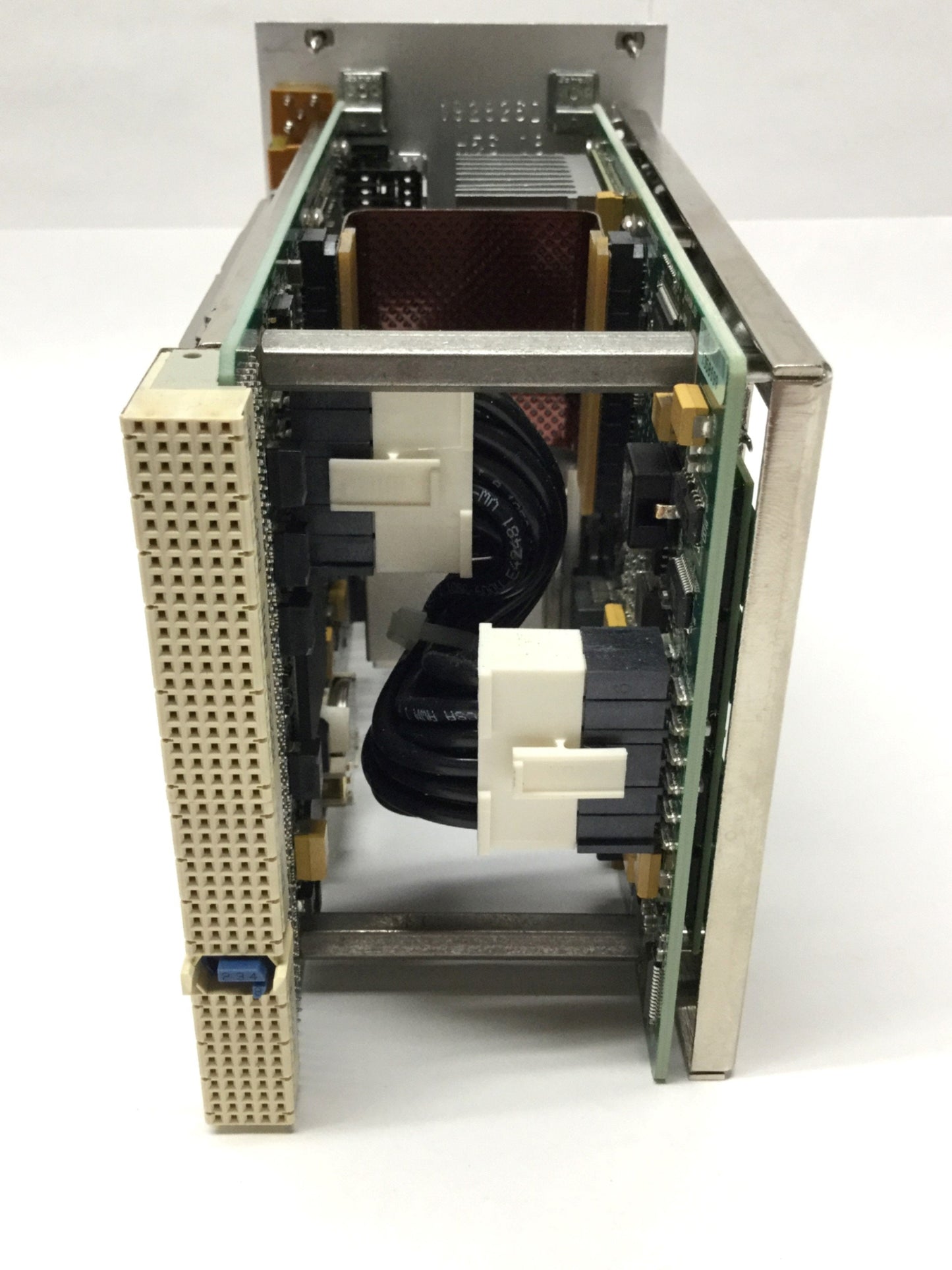 Used National Instruments PXI-8106 Embedded Controller 2.16 GHz, 40GB HD, 4GB RAM