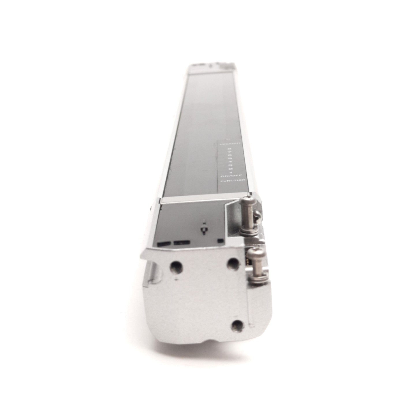 Used Keyence SL-C16H-R Light Curtain Receiver 300mm Length, 24V DC, PNP/NPN, 0.3 - 9m