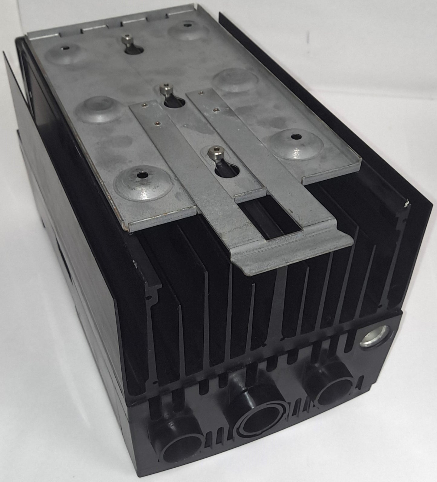 Used Watlow PC91-F20B-1000 3-Zone Single-Phase Power Control 90A, 200~480V, 7mm Mount