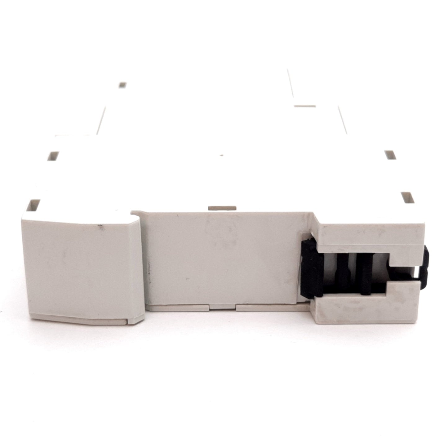 Used Eberle SBM-3 Time Delay Relay, Range: 0.01s to 100hr, Supply: 12-240VAC/DC