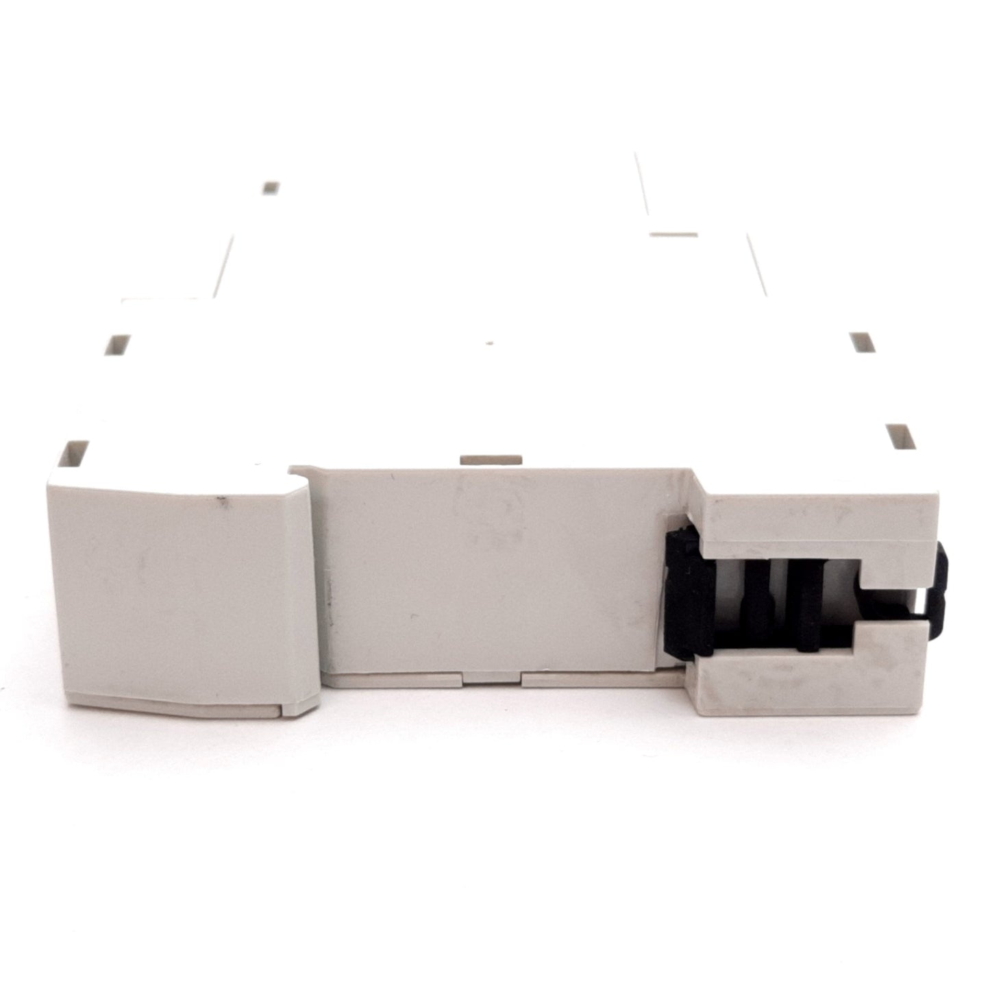 Used Eberle SBM-3 Time Delay Relay, Range: 0.01s to 100hr, Supply: 12-240VAC/DC