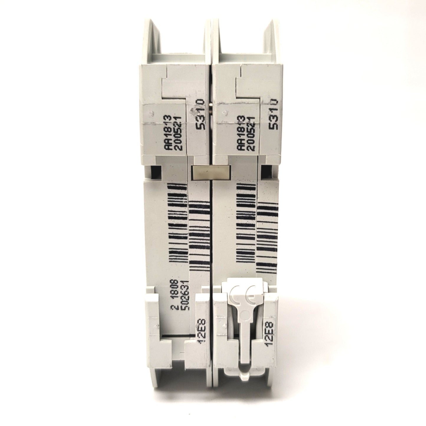 New Schneider Electric 60146 Multi 9 C60 Miniature Circuit Breaker 2-Pole, 15A, 240V