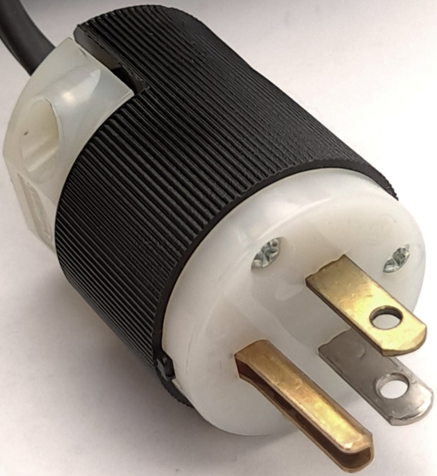 Used Ametek 080345 Type B Brushless Multiflow Blower, 120VAC, 4A, Water Sealed