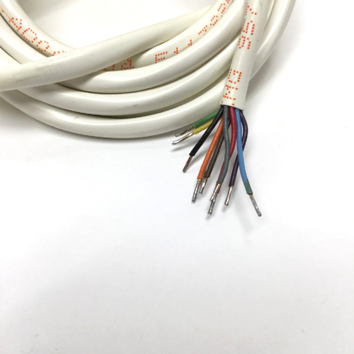 New – Open box FlowLine LI42-1001 MicroPoint 2-Channel Tank Level Indicator 5-Digit LCD 24VDC