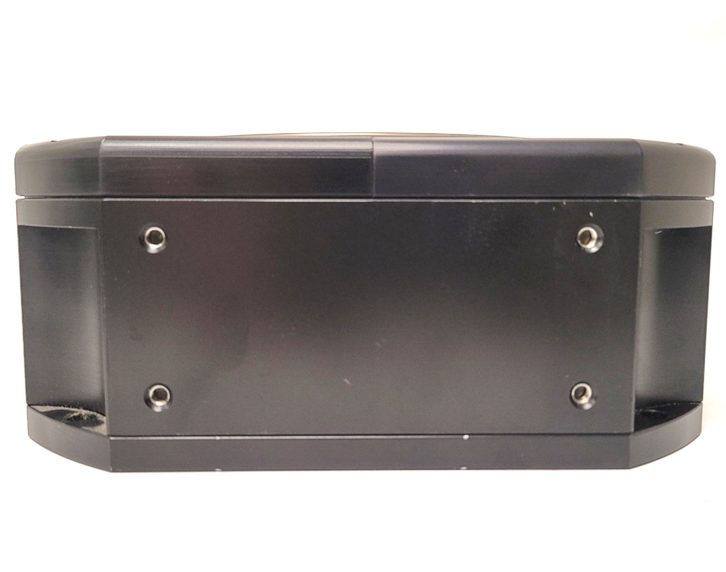 Used Aerotech ALAR-100-SP-CT-AS-LI340 Large Aperture Rotary Stage 100mm 340ø Rotation