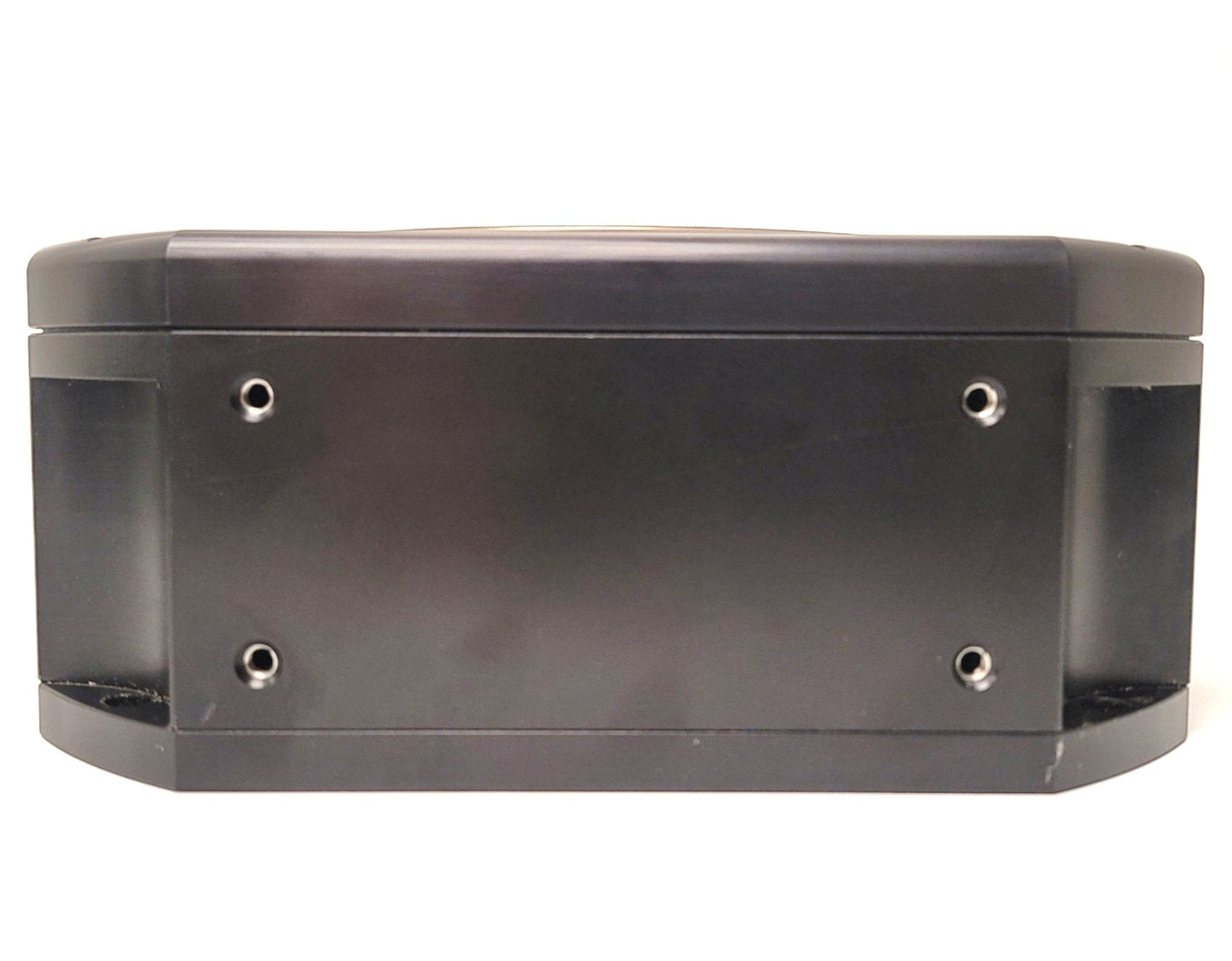 Used Aerotech ALAR-100-SP-CT-AS-LI340 Large Aperture Rotary Stage 100mm 340ø Rotation