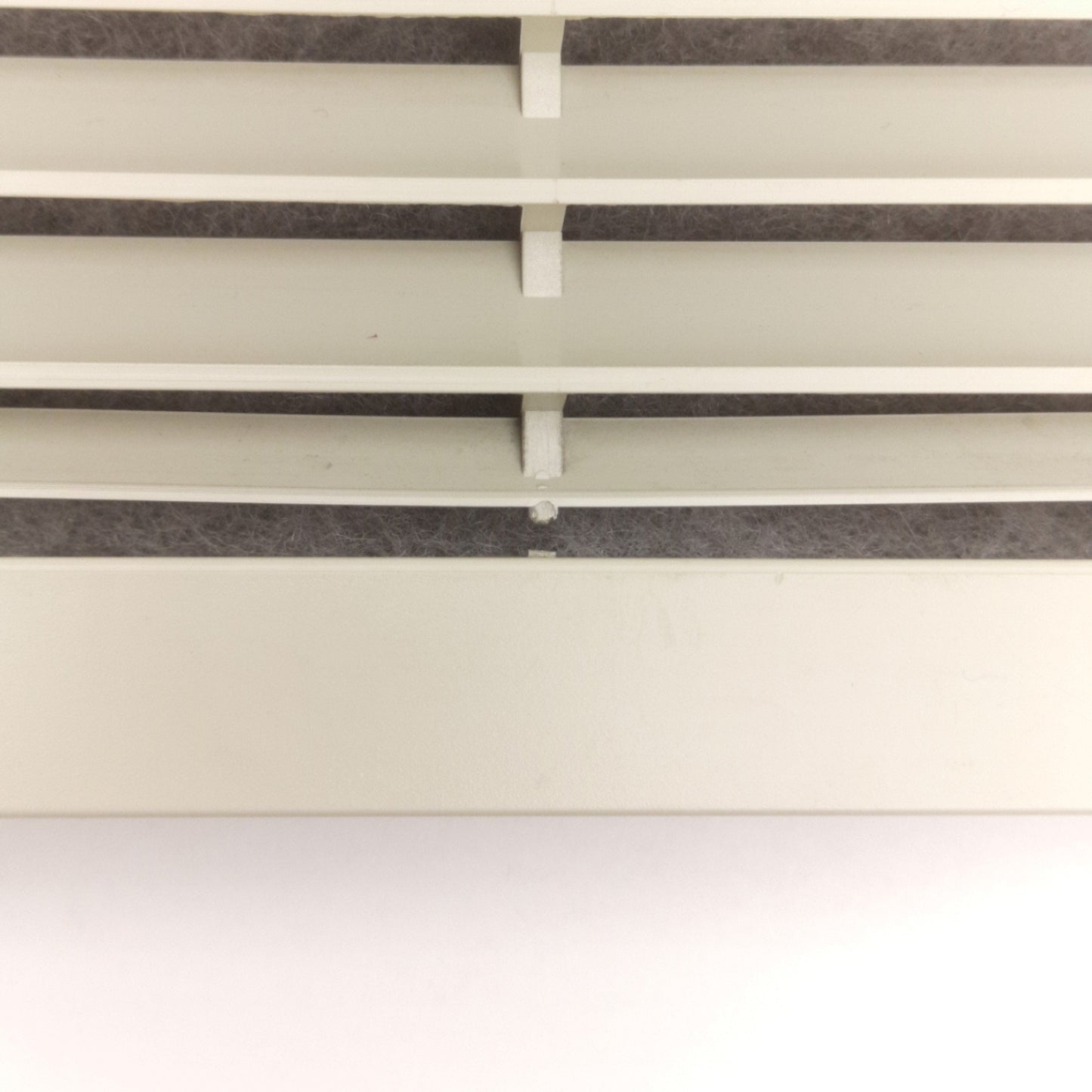 Used Pfannenberg 11135002000 PFA 3000 Exhaust Grille Fan Filter NEMA12, 250mm x 250mm