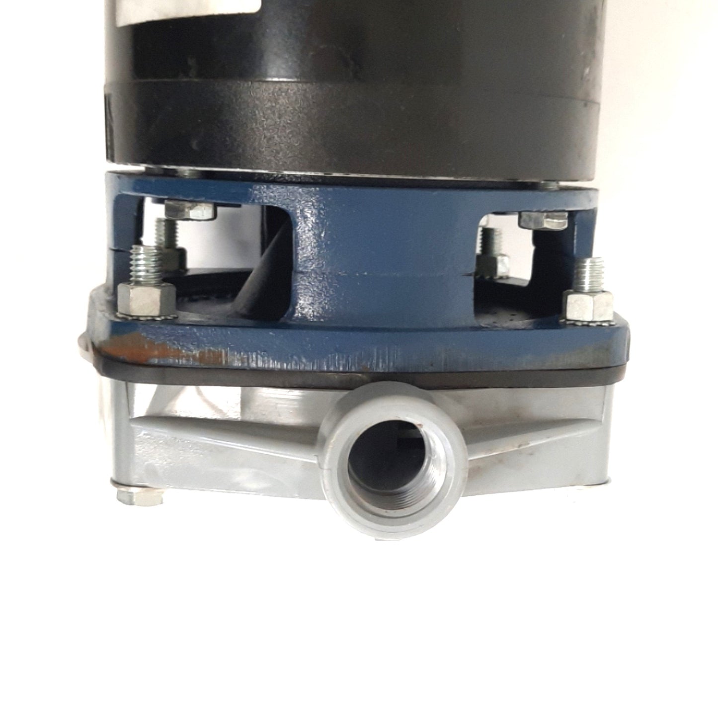 Used Price Pumps HP75CN Centrifugal Pump With 230/115V Motor, 20GPM 165Ft Max