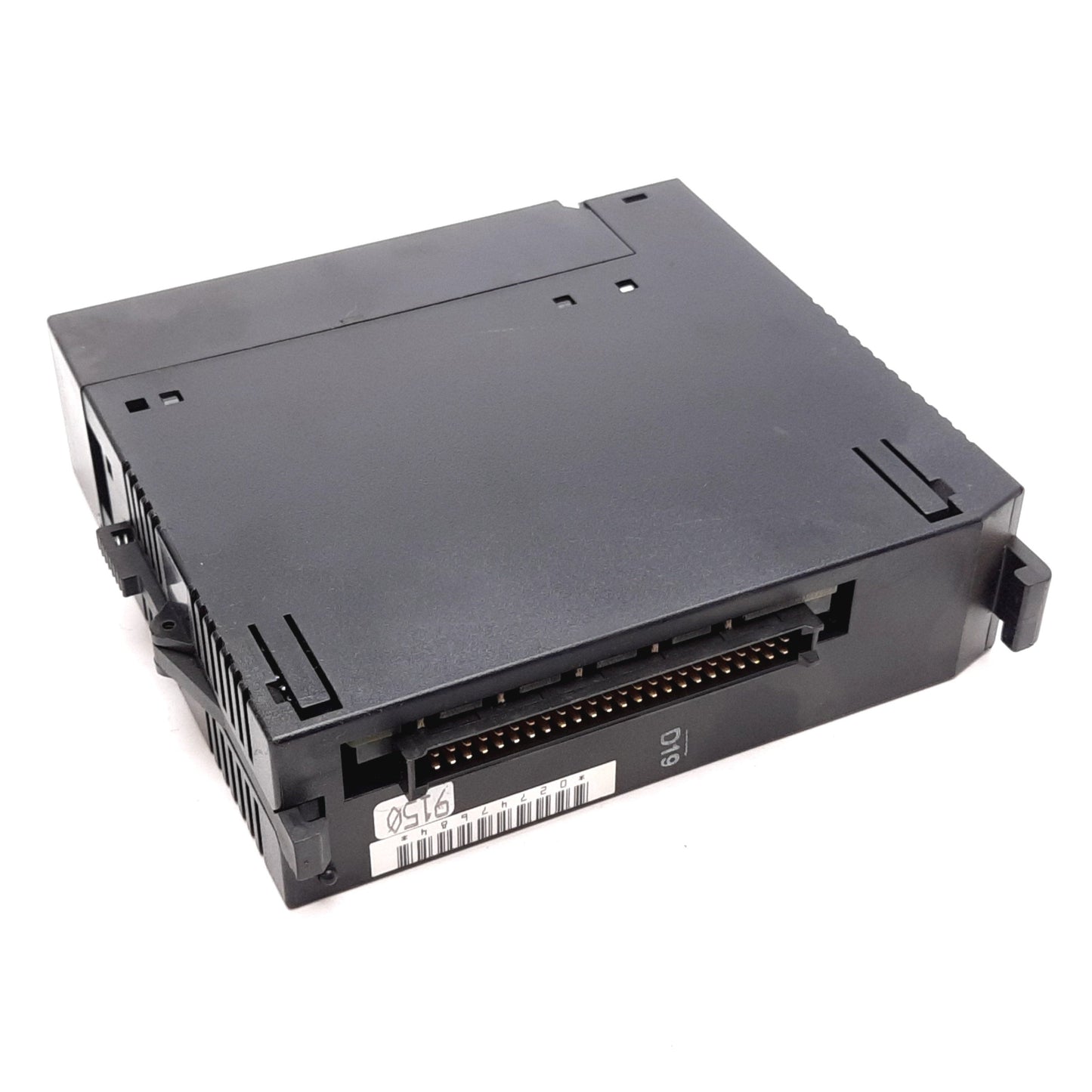 Used GE Fanuc IC693CPU331J Series 90-30 CPU Module, 4KB Register Memory 16-Bit System