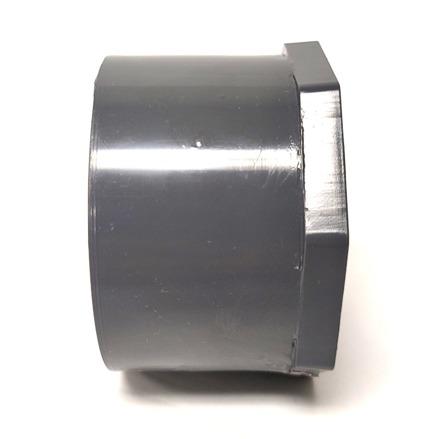 New Box Of 5 Lasco 838-338 Schedule 80 Reducer Bushings 3" x 2" SP To FIPT