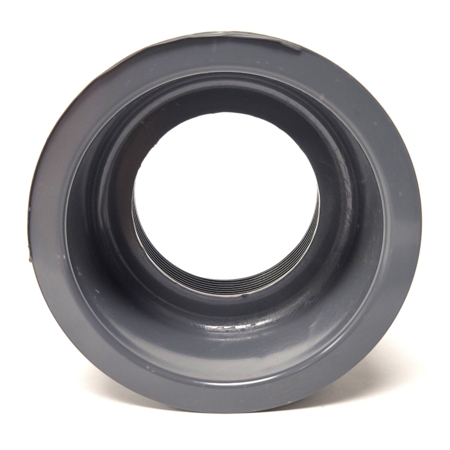 New Box Of 5 Lasco 838-338 Schedule 80 Reducer Bushings 3" x 2" SP To FIPT