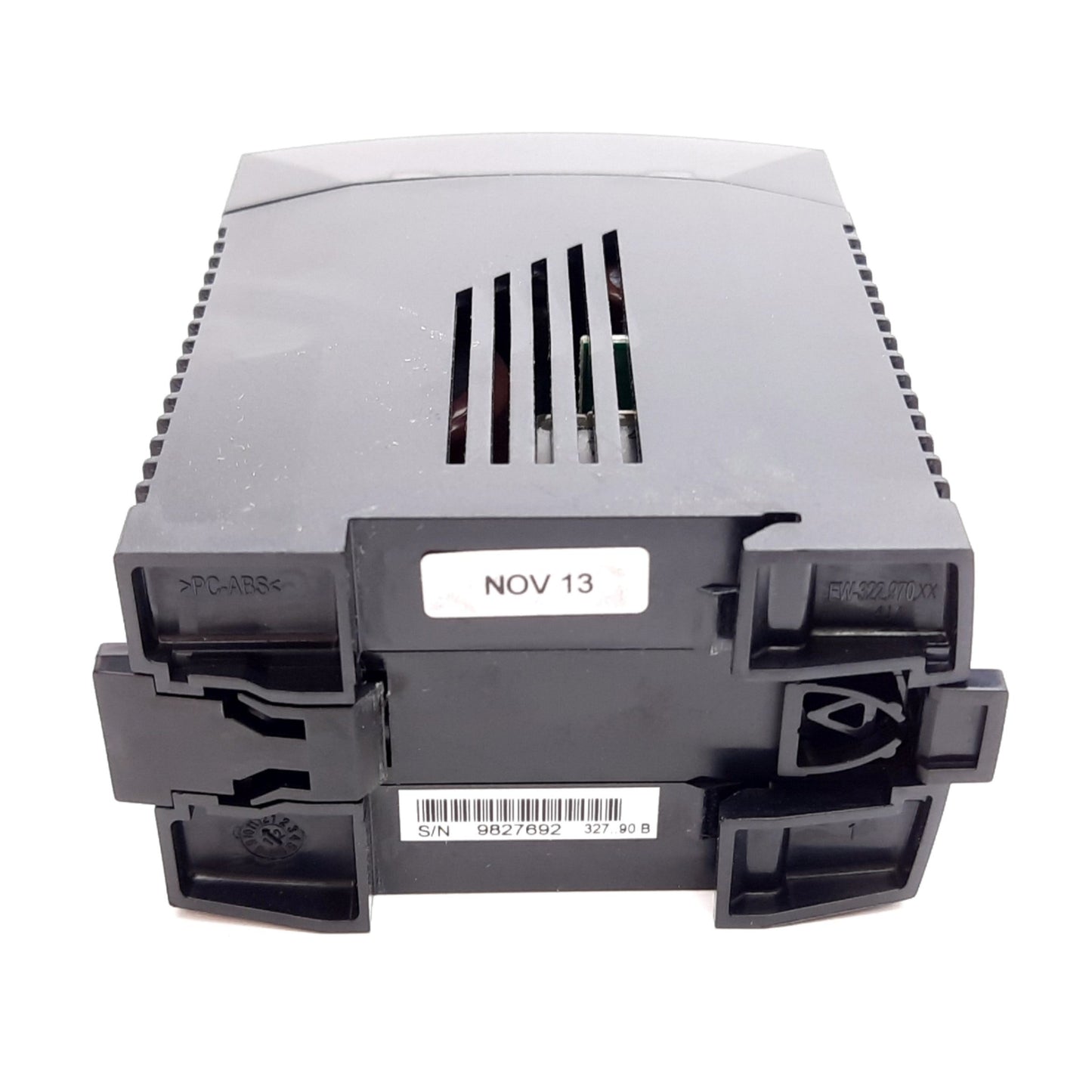 Used Allen Bradley 1606-XLP50B Power Supply, 100-240VAC In, 12-15VDC 4.2A 50W Output