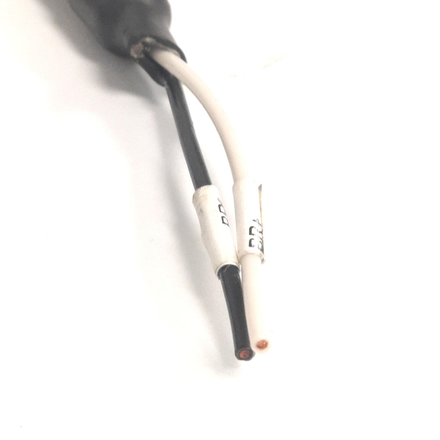 New Flex Cable FC-XXFBMP-18S-M010 Motor Brake Cable, 18AWG, 10m, 4-Pin