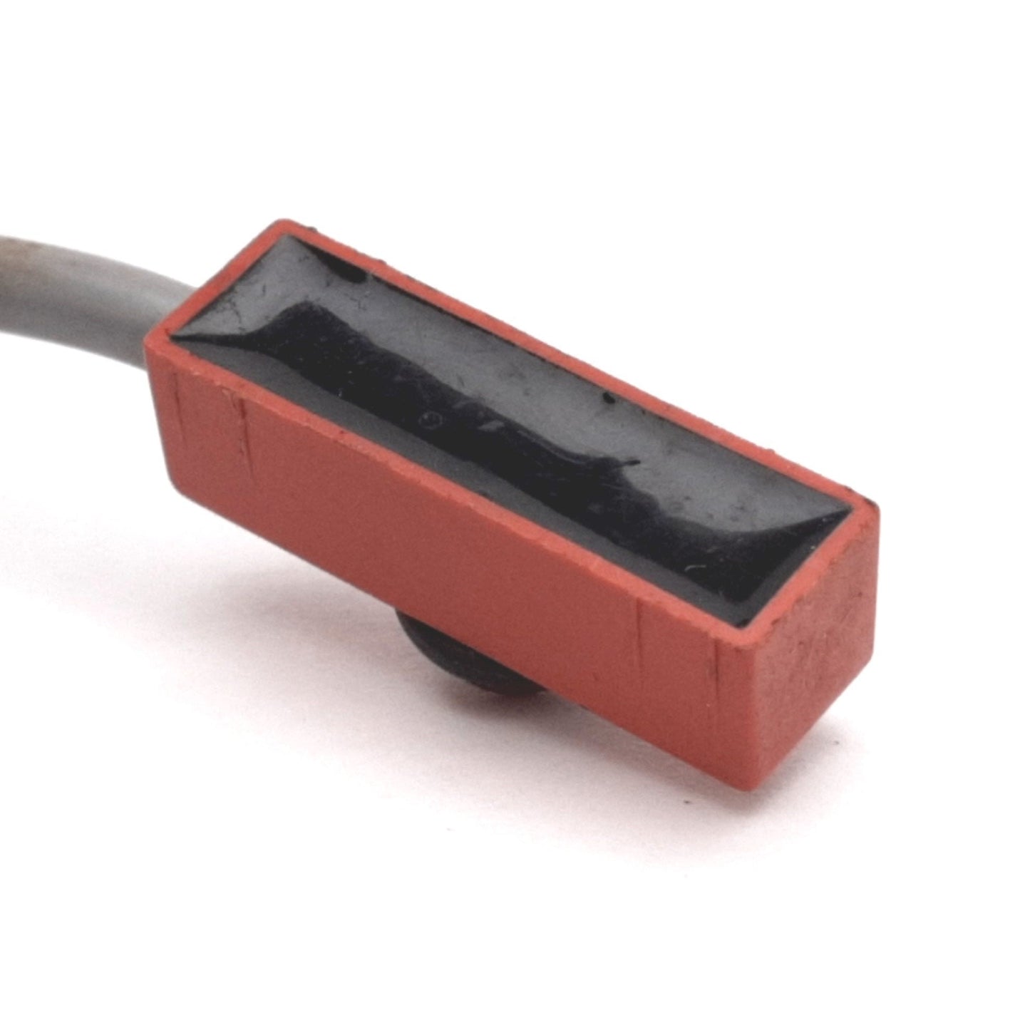 Used Phd 17524-1 Cylinder Proximity Sensor Switch, Hall Effect, PNP, 4.5-24VDC, 3-Pin