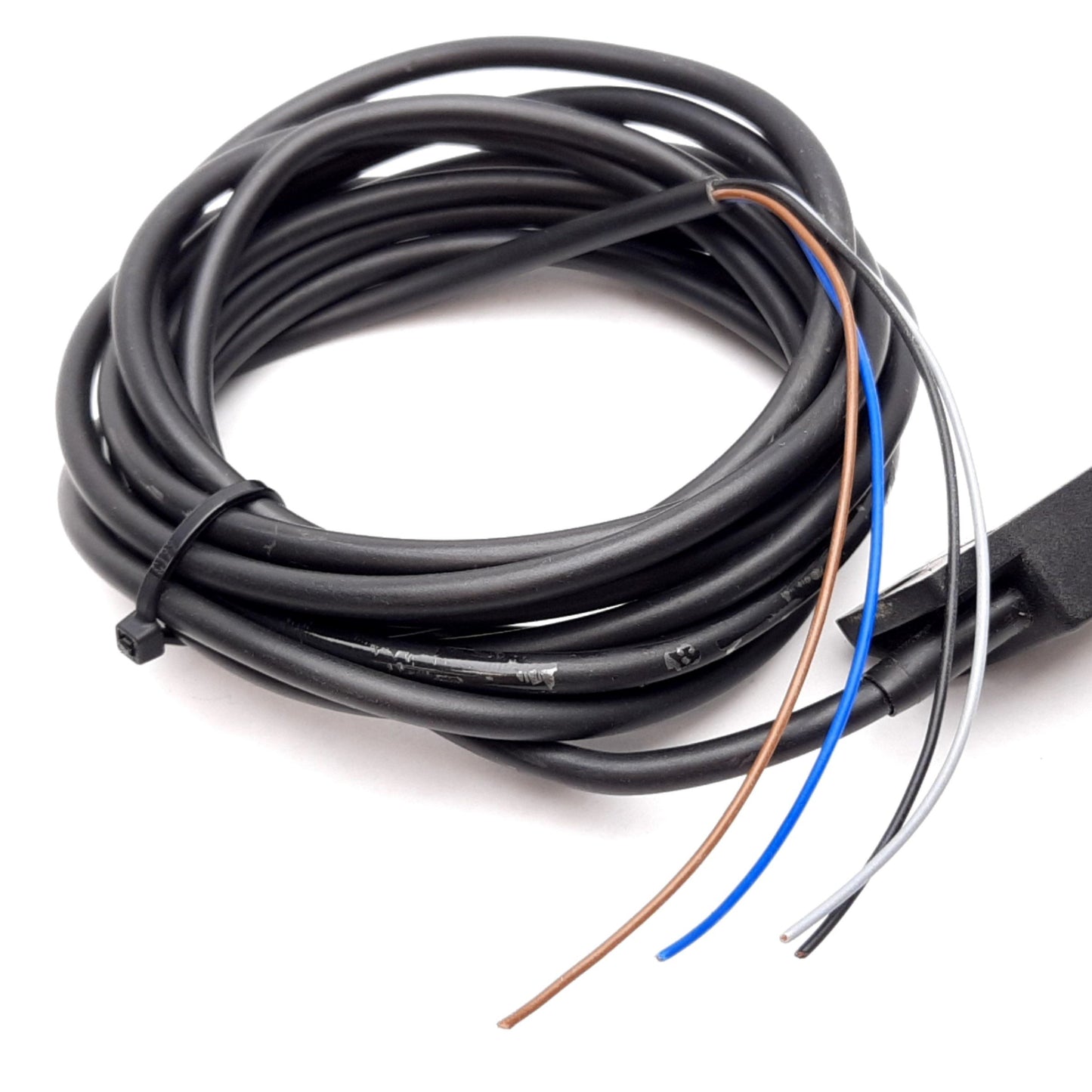 Used Banner SI-MAG1SM Magnetic Safety Interlock Switch, Range: 3-14mm, 30VDC