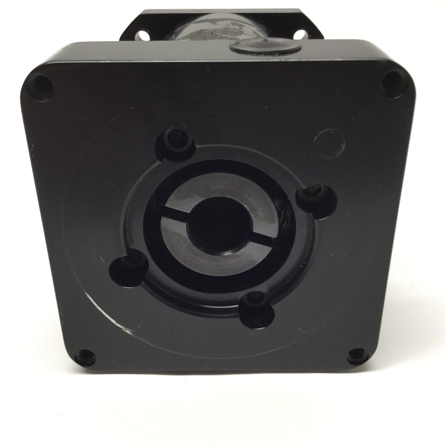 Used Parker Zenith PRNLB-092-015 Precision In-Line Gearhead, 15:1 Ratio, 92mm Frame