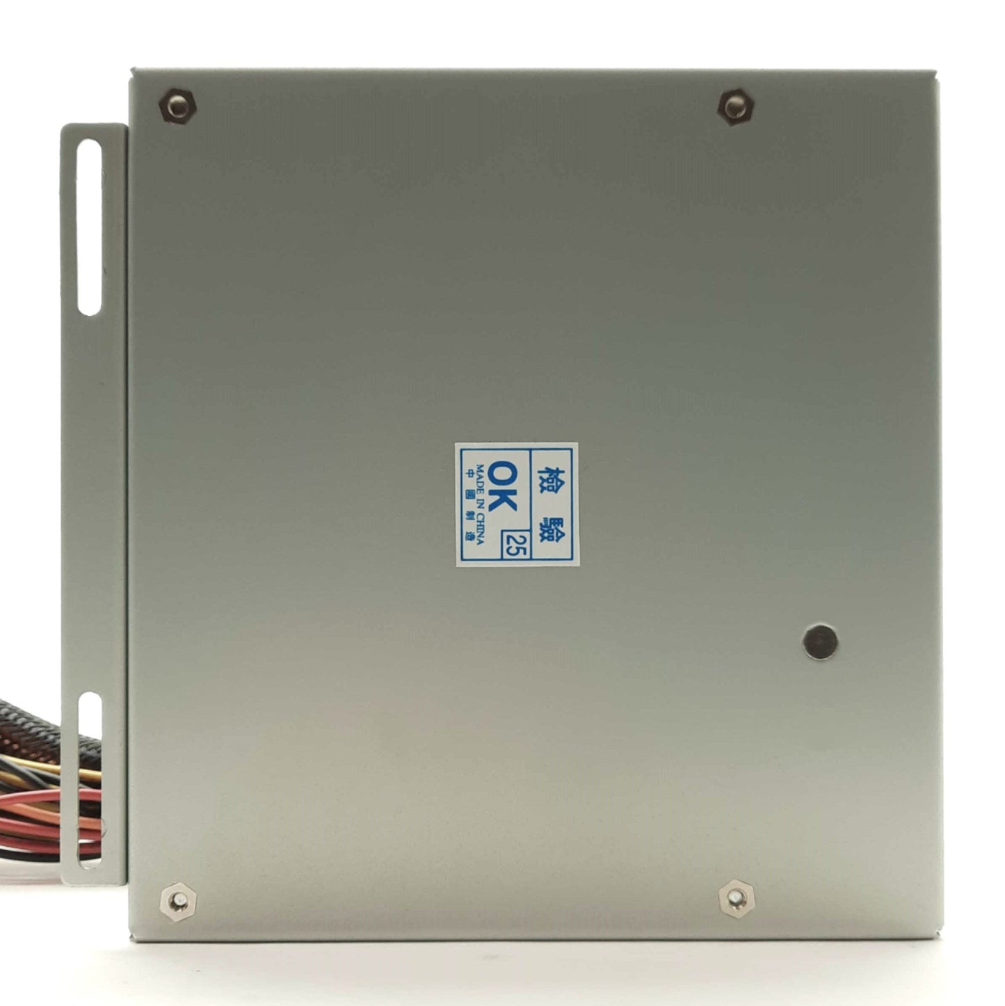 Used Portwell ORION-D3501P PC Power Supply 350W 24-Pin ATX 2x SATA 4x Molex 2x FDD