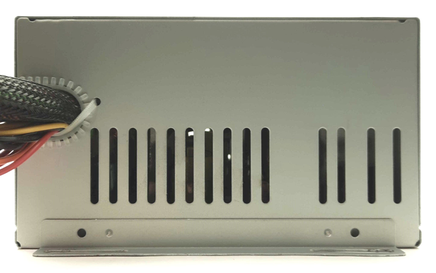 Used Portwell ORION-D3501P PC Power Supply 350W 24-Pin ATX 2x SATA 4x Molex 2x FDD