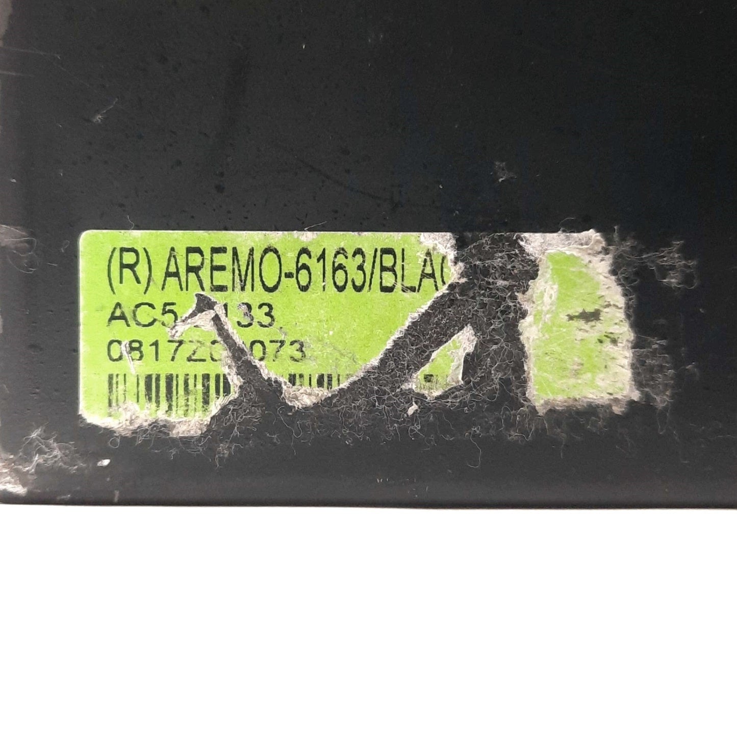 Used Portwell AREMO-6163 Single Board Computer Case, 6-Slot, PICMG w/DVD-RW *No PSU*