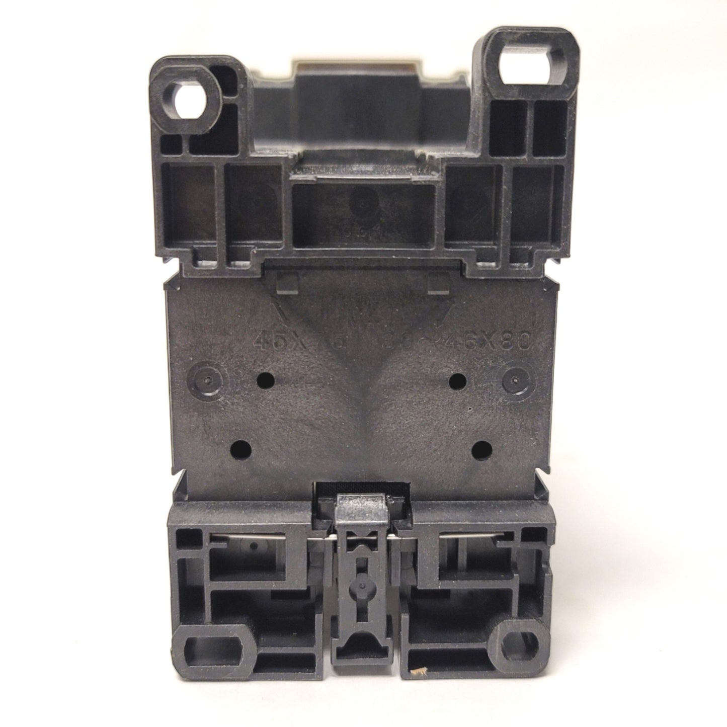 New Fuji Electric SC-E2/G SE41AG-E IEC Contactor 24VDC Coil 3-Pole 40A 30HP@600VAC