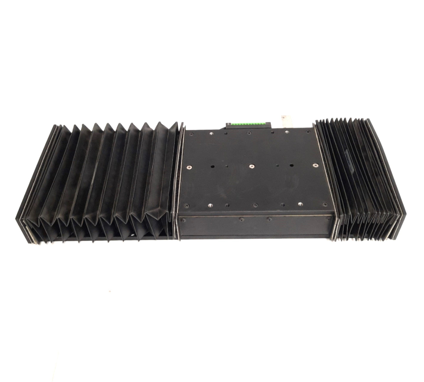 Used Parker Trilogy B3LA21-4NEQS Linear Positioner w/ 5æm Encoder, 21" Base, 120Lbs