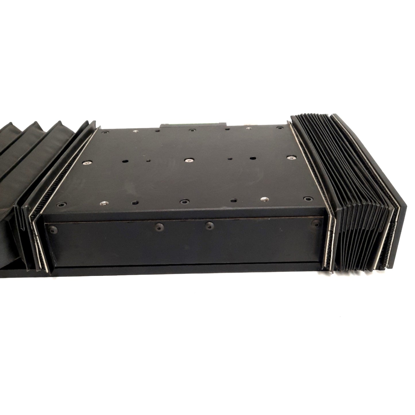 Used Parker Trilogy B3LA21-4NEQS Linear Positioner w/ 5æm Encoder, 21" Base, 120Lbs