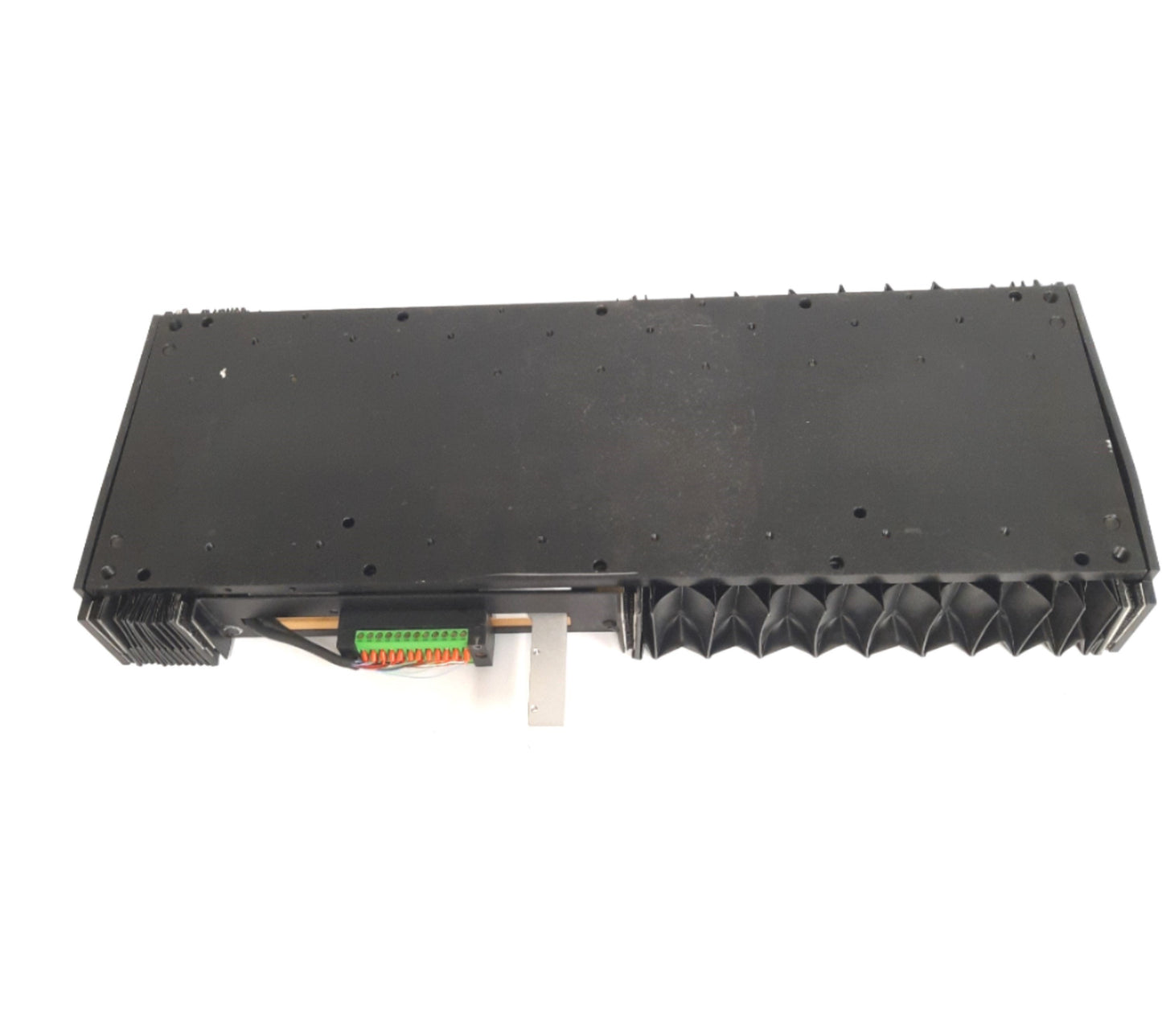 Used Parker Trilogy B3LA21-4NEQS Linear Positioner w/ 5æm Encoder, 21" Base, 120Lbs