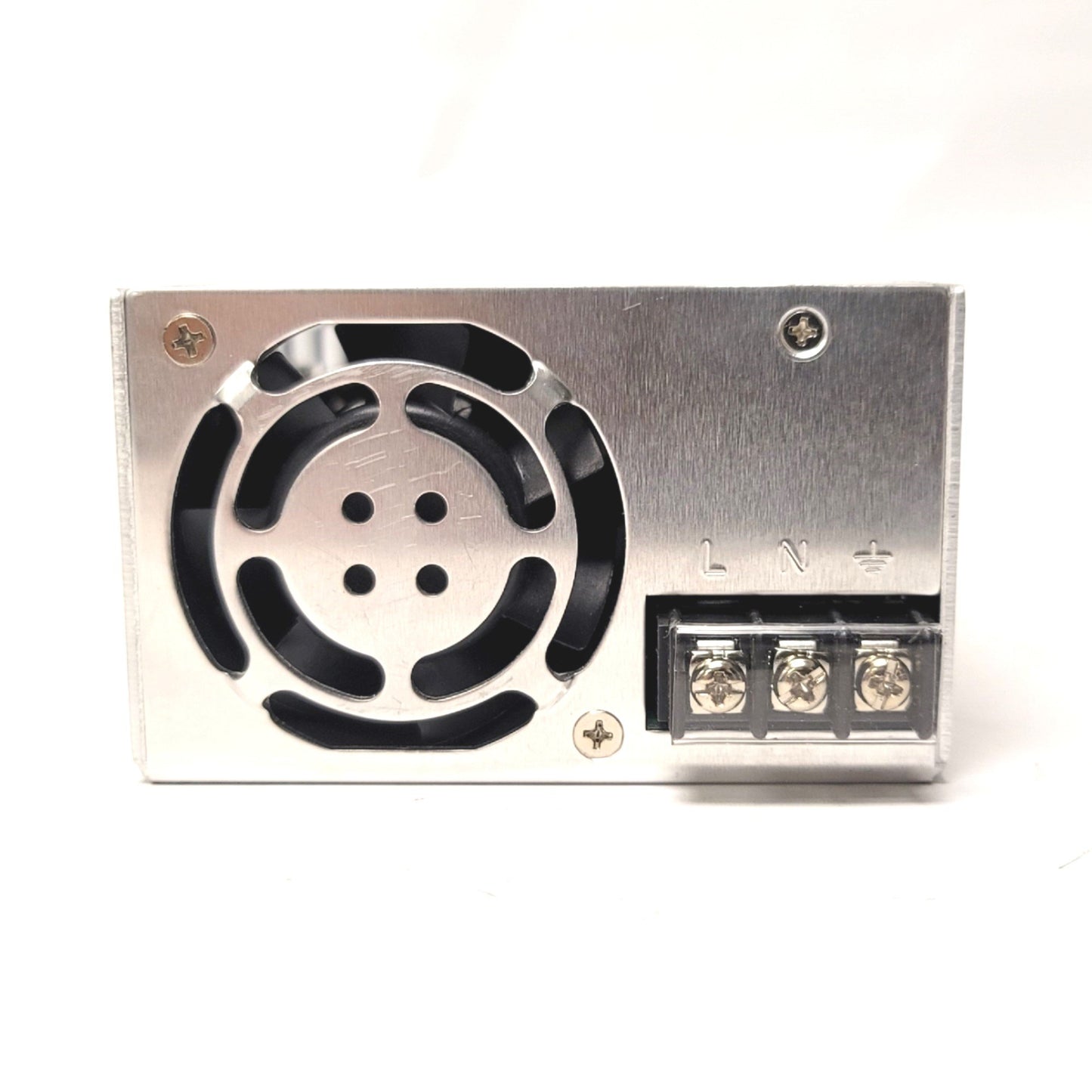 New Mean Well HRP-600-48 Switching Mode Power Supply In: 100-240VAC, Out: 48VDC 13A